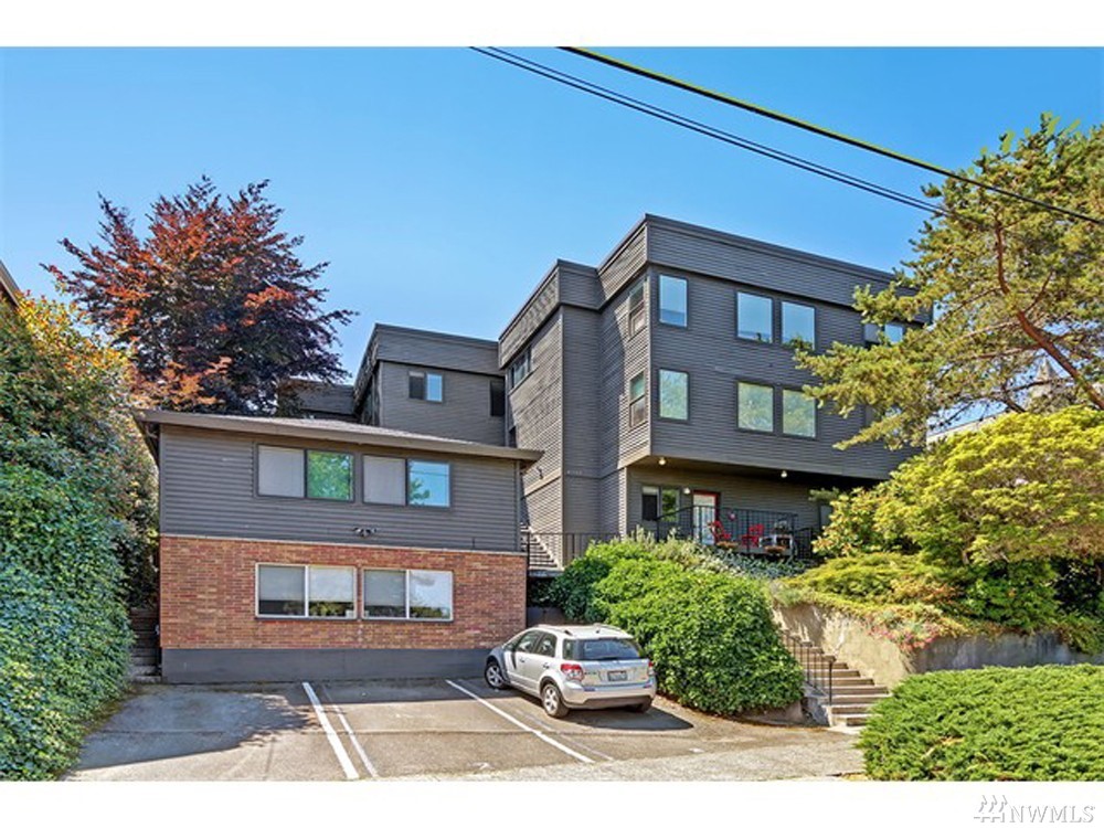 Sage Condo, Seattle, WA Condos For Sale