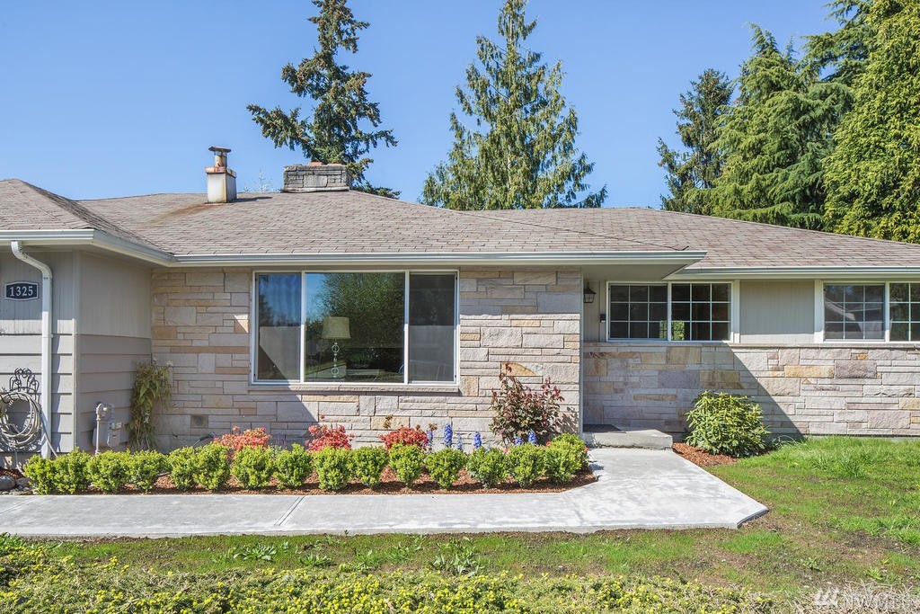 Sales activity for Game Farm Park in Auburn