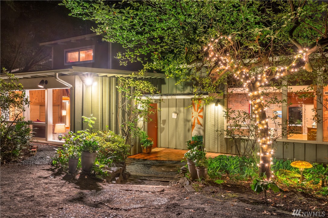 10649 SE 29th St Beaux Arts WA 98004 Beaux Arts Village WA 98004