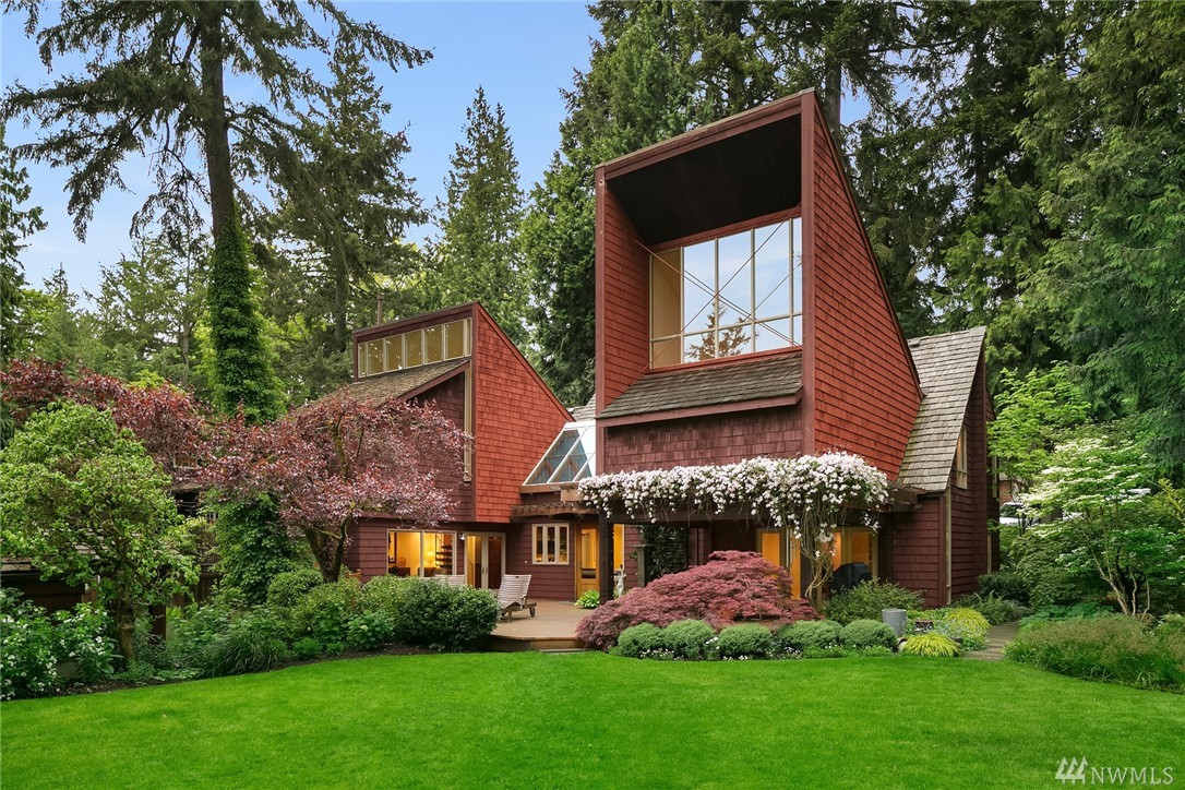 10607 SE 29th St Beaux Arts WA 98004 Beaux Arts Village WA 98004