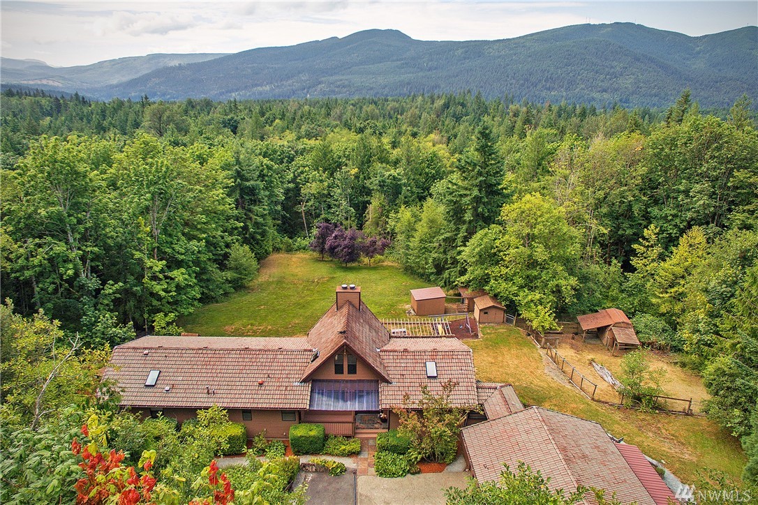 Home Sold 30019 SE 58th St Preston WA 98050 NWMLS 1162191