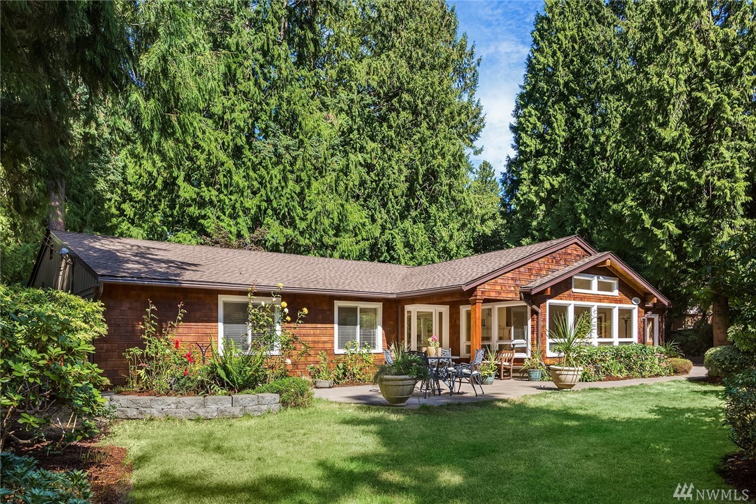 10540 SE 28th St Beaux Arts WA 98004 Beaux Arts Village WA 98004