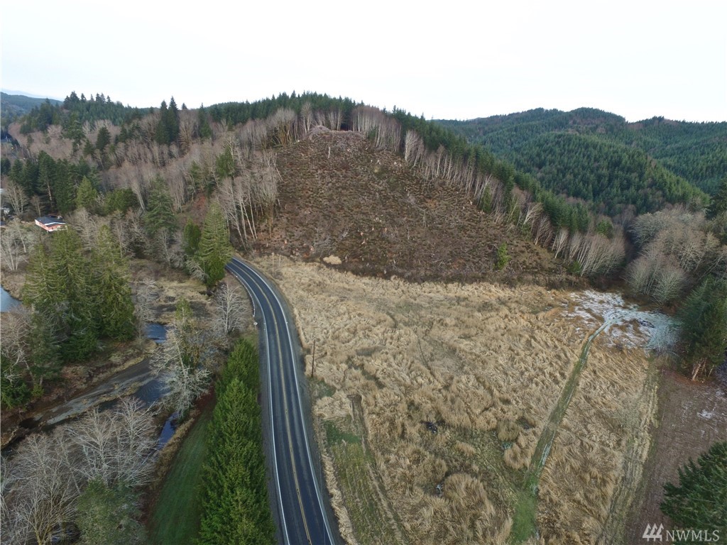 18540 W Cloquallum Rd Elma WA 98541