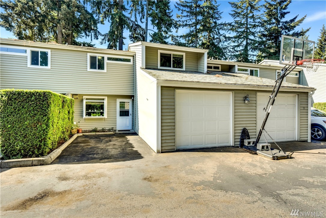 Olympic Village Condos For Sale at Olympic Village in Kirkland, WA