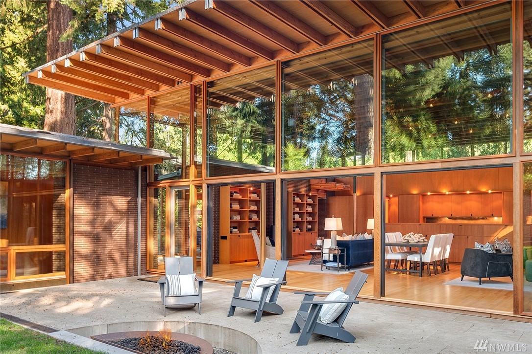 2737 107th Ave SE Beaux Arts WA 98004 Beaux Arts Village WA 98004