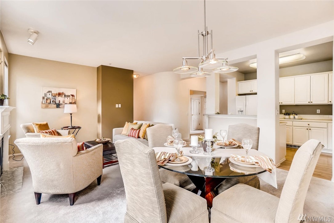 Montclair Condominiums Unit B102 8508 Main St Unit B102 Edmonds WA