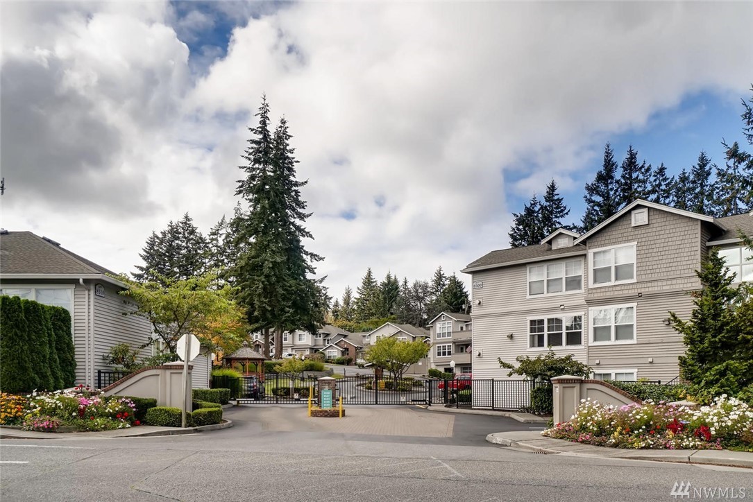Montclair Condominiums Unit B102 8508 Main St Unit B102 Edmonds WA