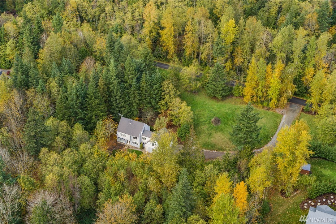 30617 SE 58th St Preston WA 98050