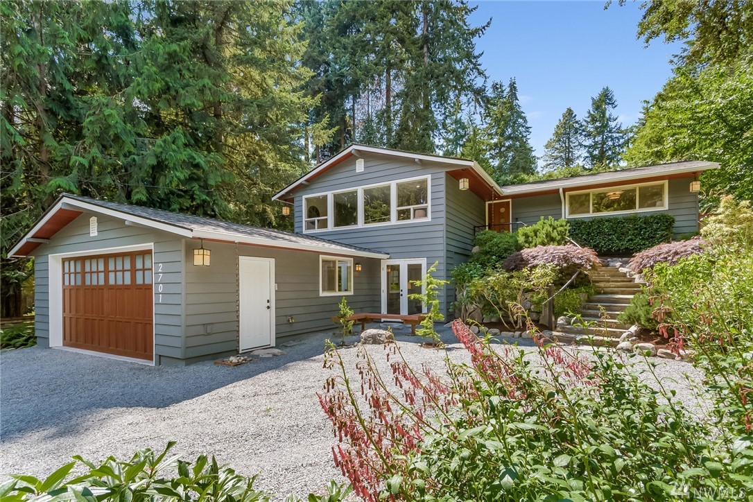 2701 107th Ave SE Beaux Arts WA 98004 Beaux Arts Village WA 98004