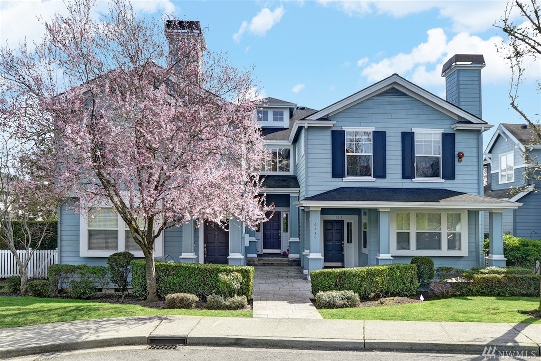 Woodbridge Parkside Condos For Sale at Woodbridge Parkside in Redmond