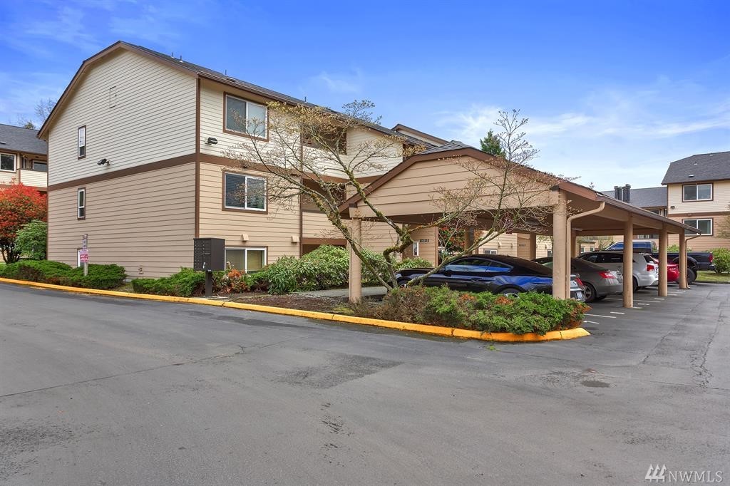 Sales activity for Compton Meadows II Condo in Kirkland