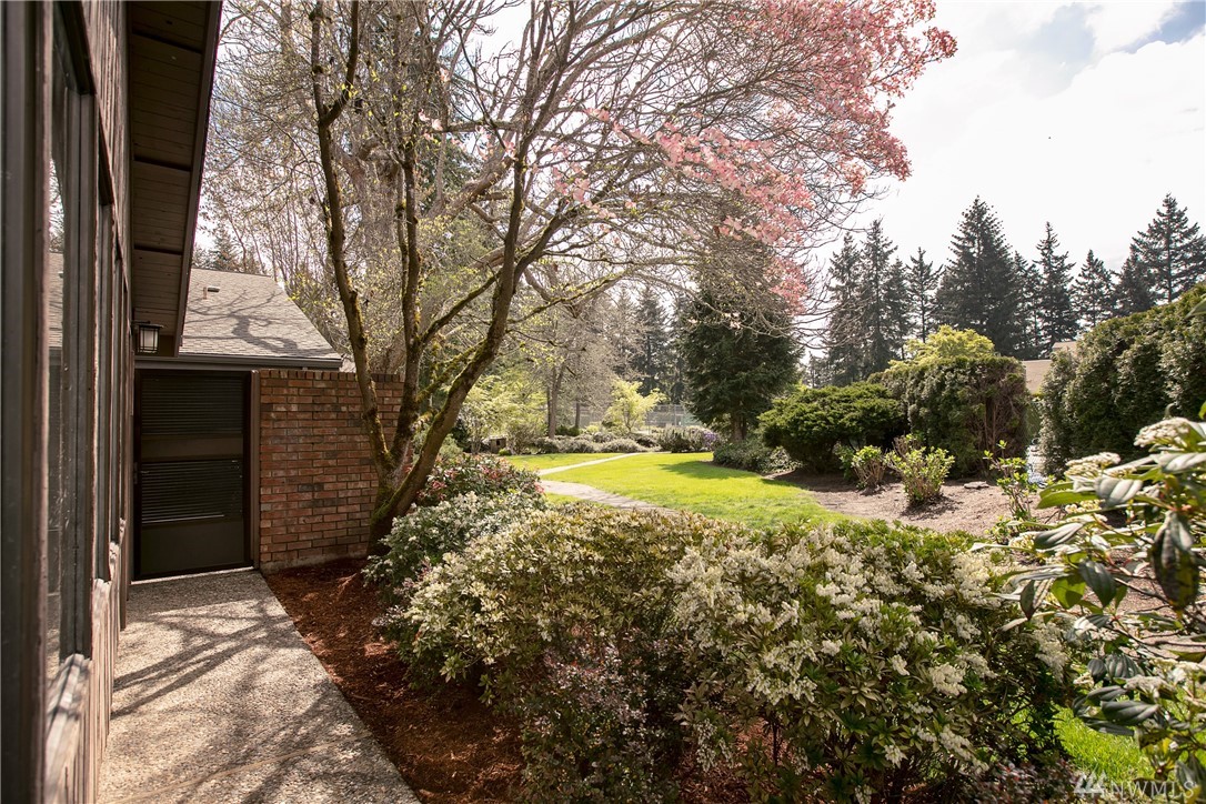 Sales activity for Woodcreek Condo in Bellevue
