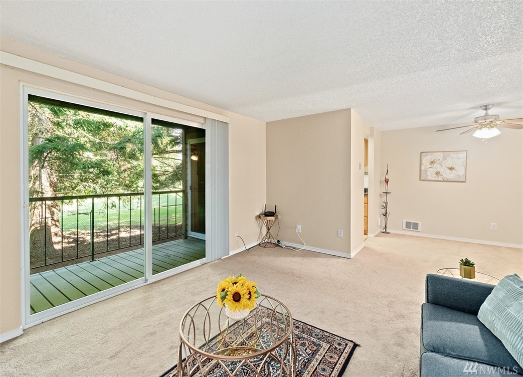 Fairwood on the Greens Unit 17 17514 151st Ave SE Unit 17 Renton WA