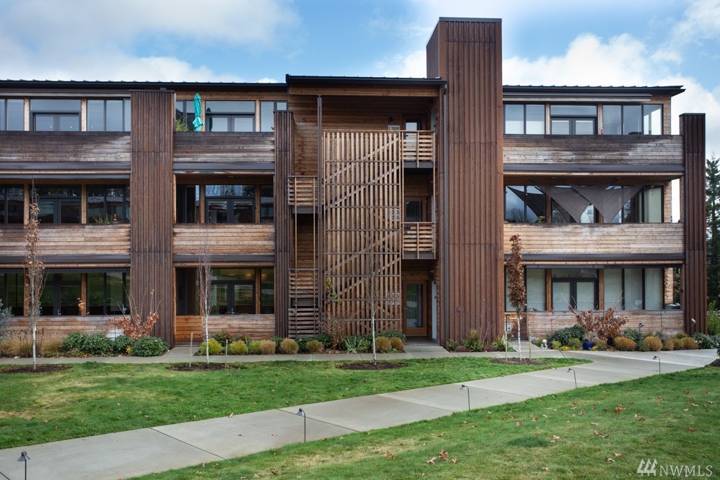 Sage Condo, Bainbridge Island, WA Condos For Sale