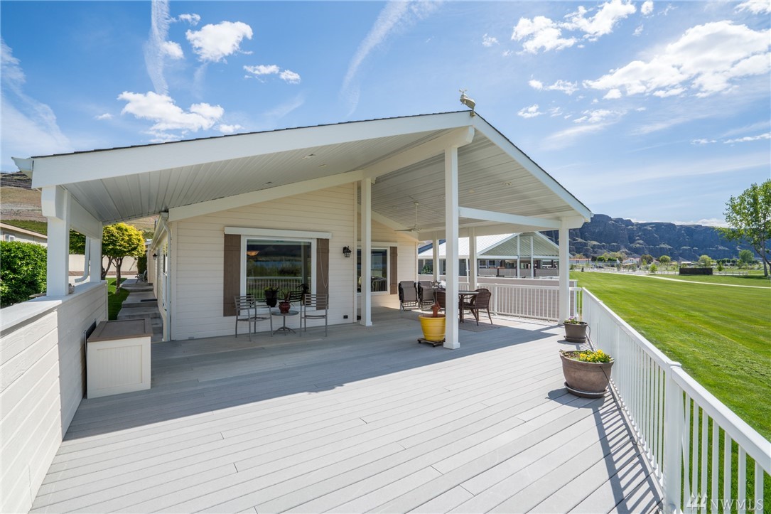 The Orchards at Crescent Bar Condos For Sale at The Orchards at Crescent Bar in Quincy, WA