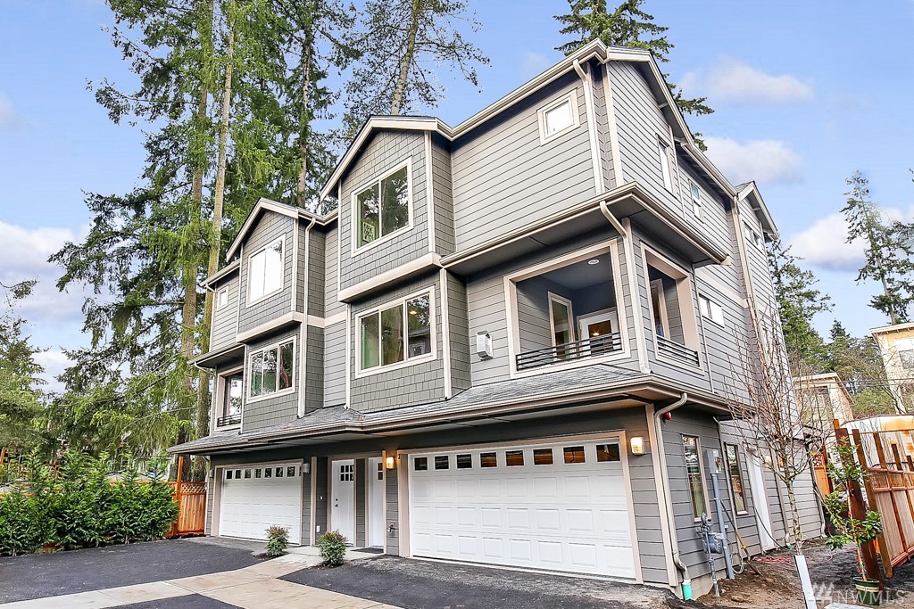 55th West, Mountlake Terrace, WA Homes For Sale & Real Estate