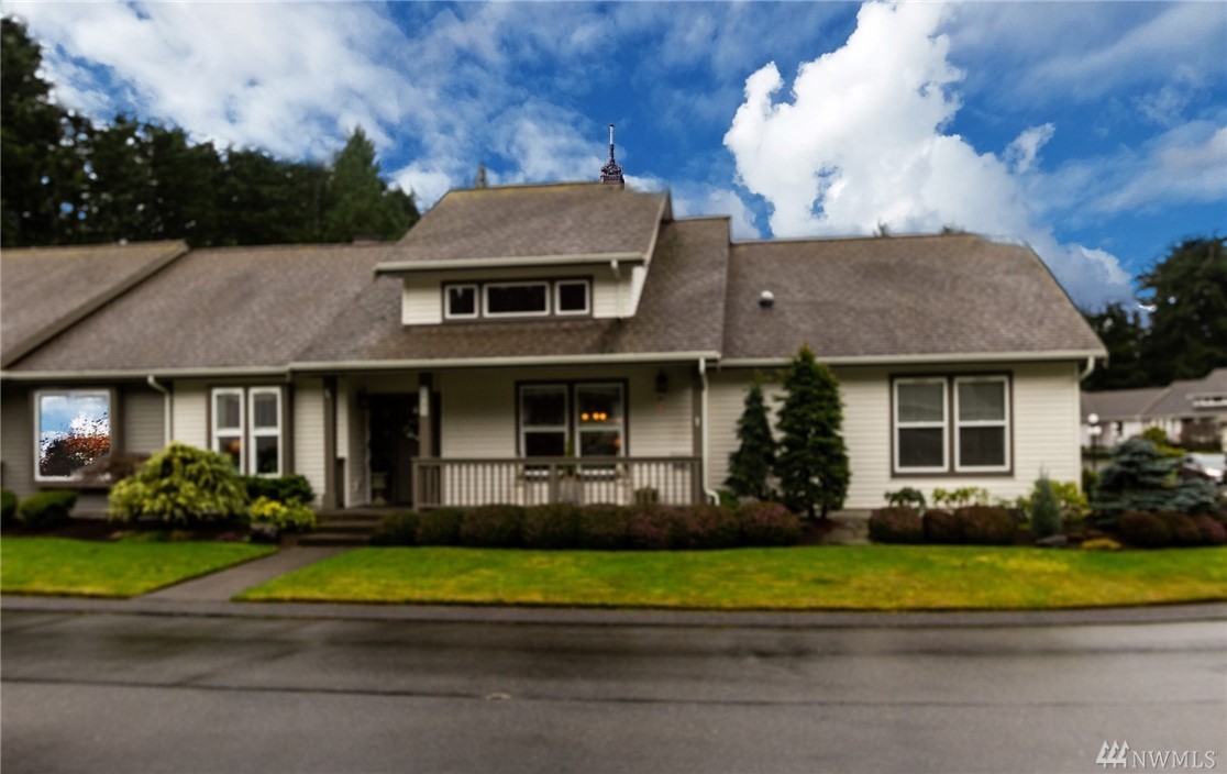 Trellis Grove Condo, Gig Harbor, WA Condos For Sale