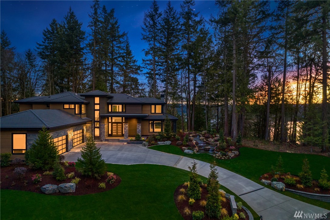 Sammamish Ridge Estates Homes For Sale in Sammamish Ridge Estates