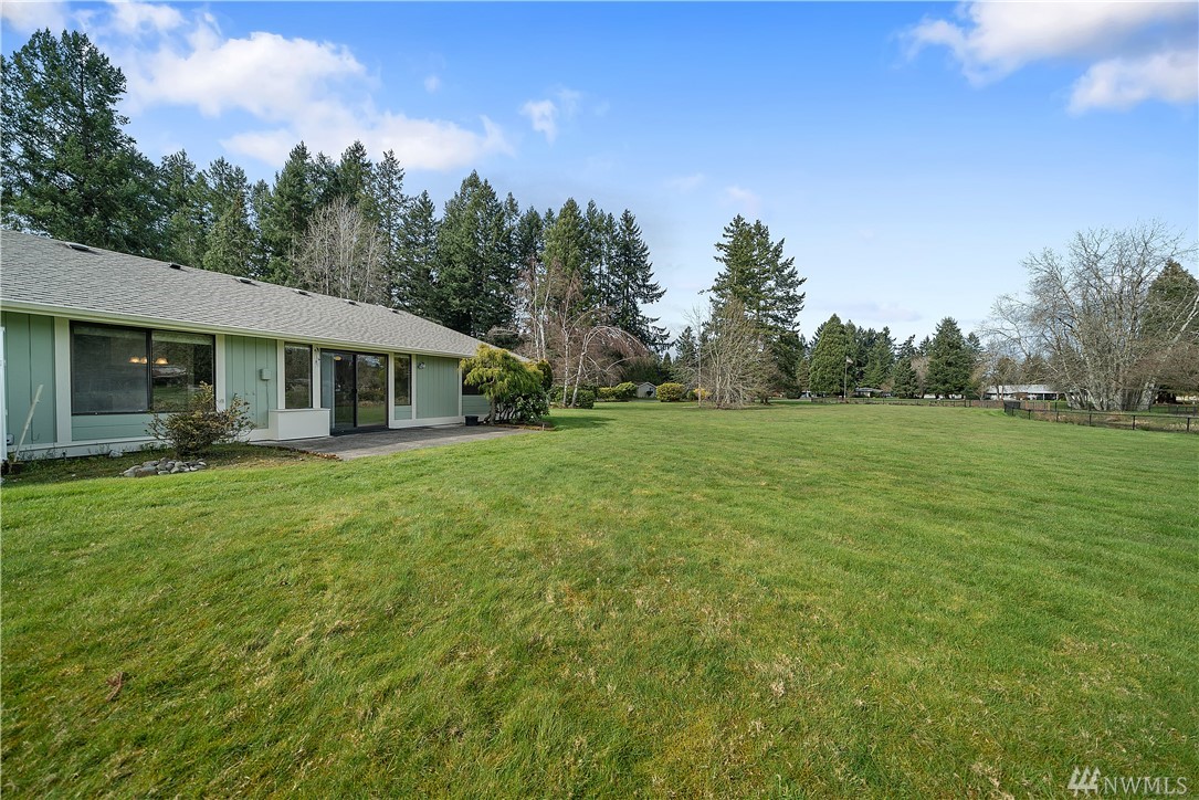 Vista Village Unit 57 3300 Carpenter Rd SE Unit 57 Lacey WA 98503