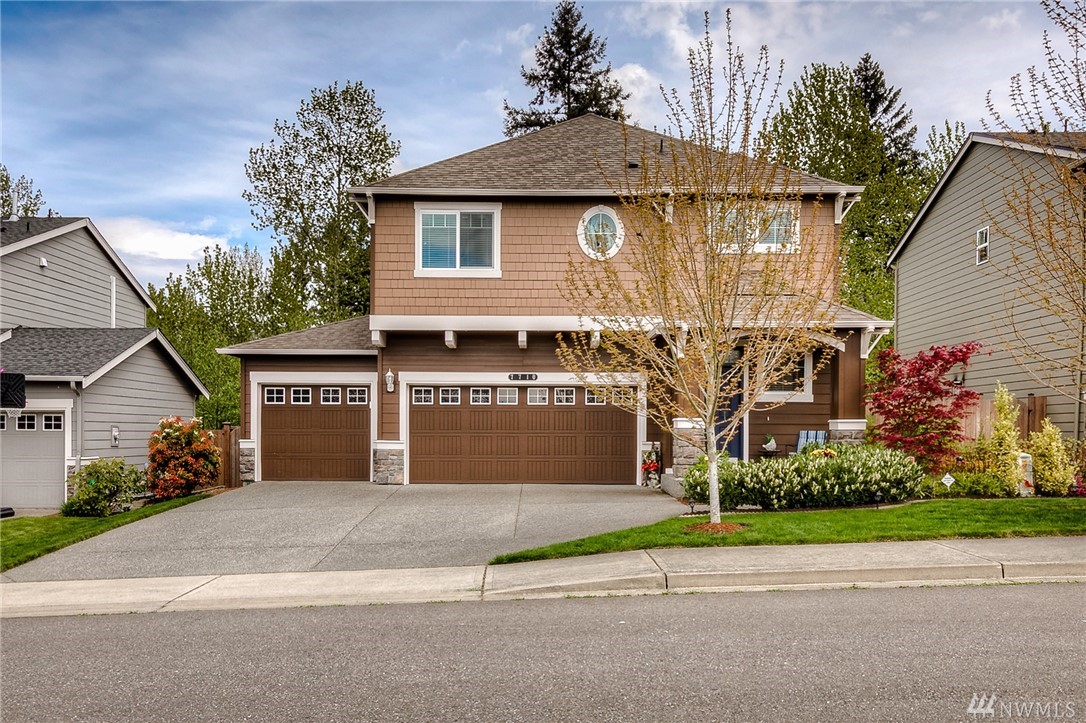 homes for sale bonney lake wa