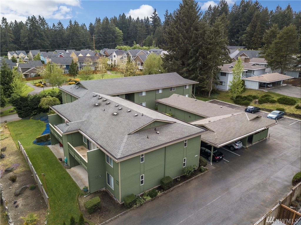 Alameda Park Condo, Fircrest, WA Condos For Sale