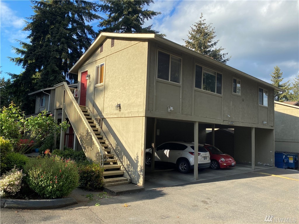 Westwood Condo, Edmonds, WA Condos For Sale