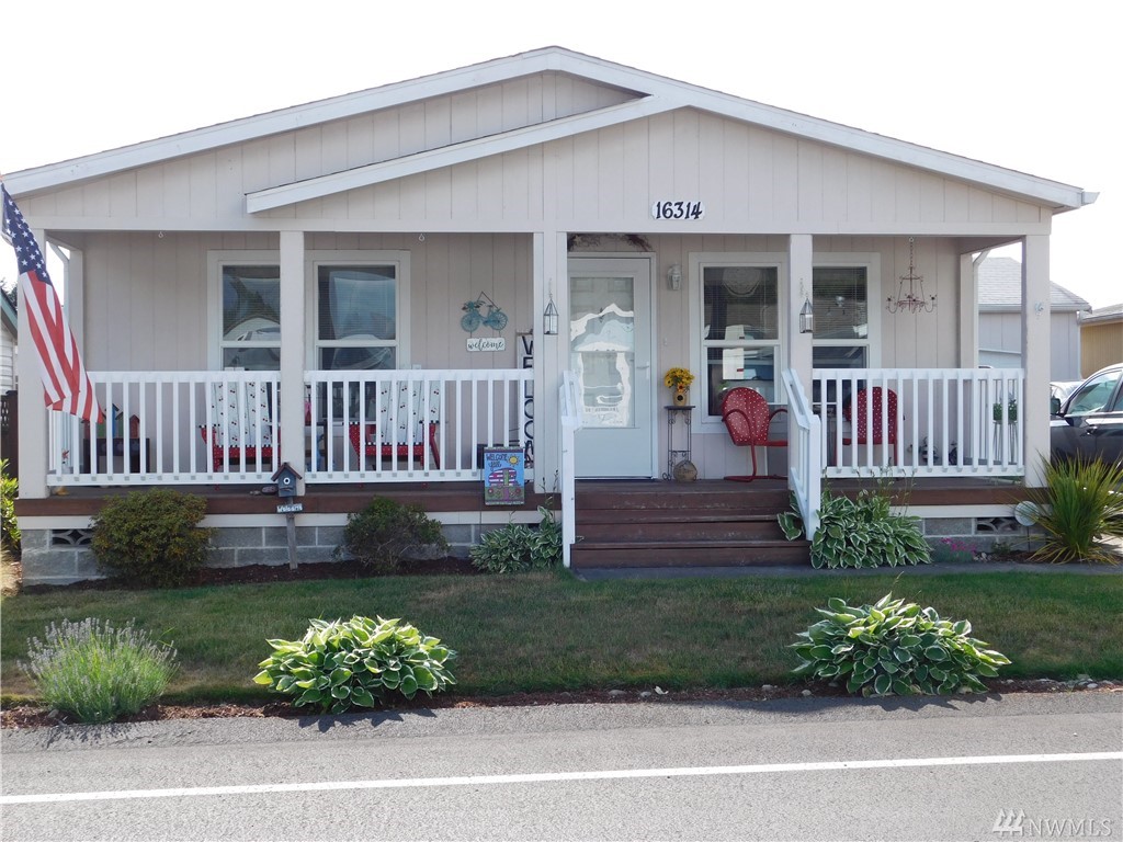 Sales activity for Canyon Meadow Estates in Puyallup