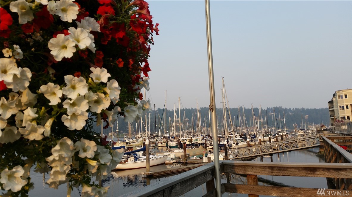 Murphy's Landing Marina Condos For Sale at Murphy's Landing Marina in