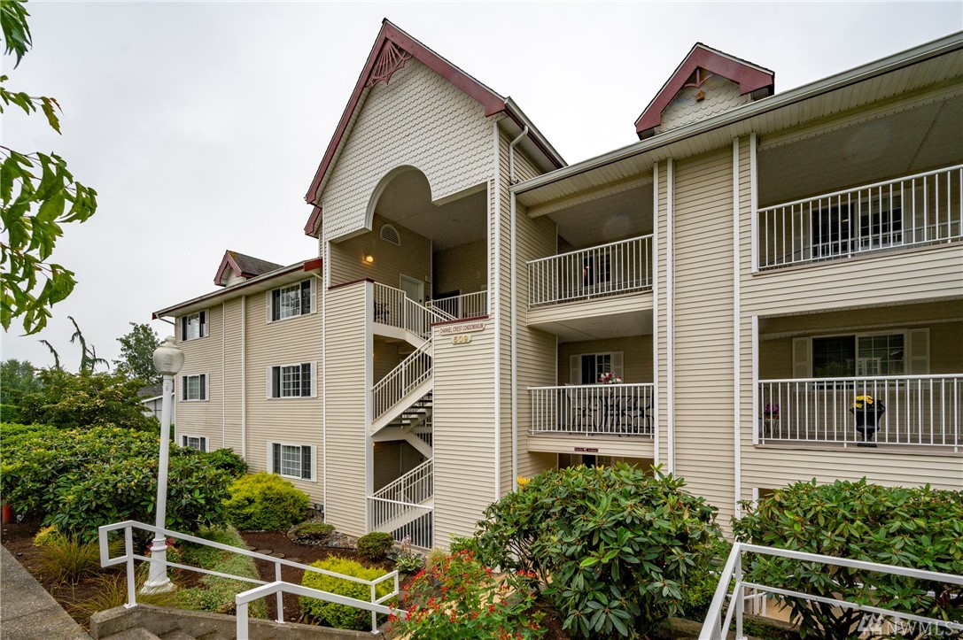 Channel Crest Condo, Snohomish, WA Condos For Sale