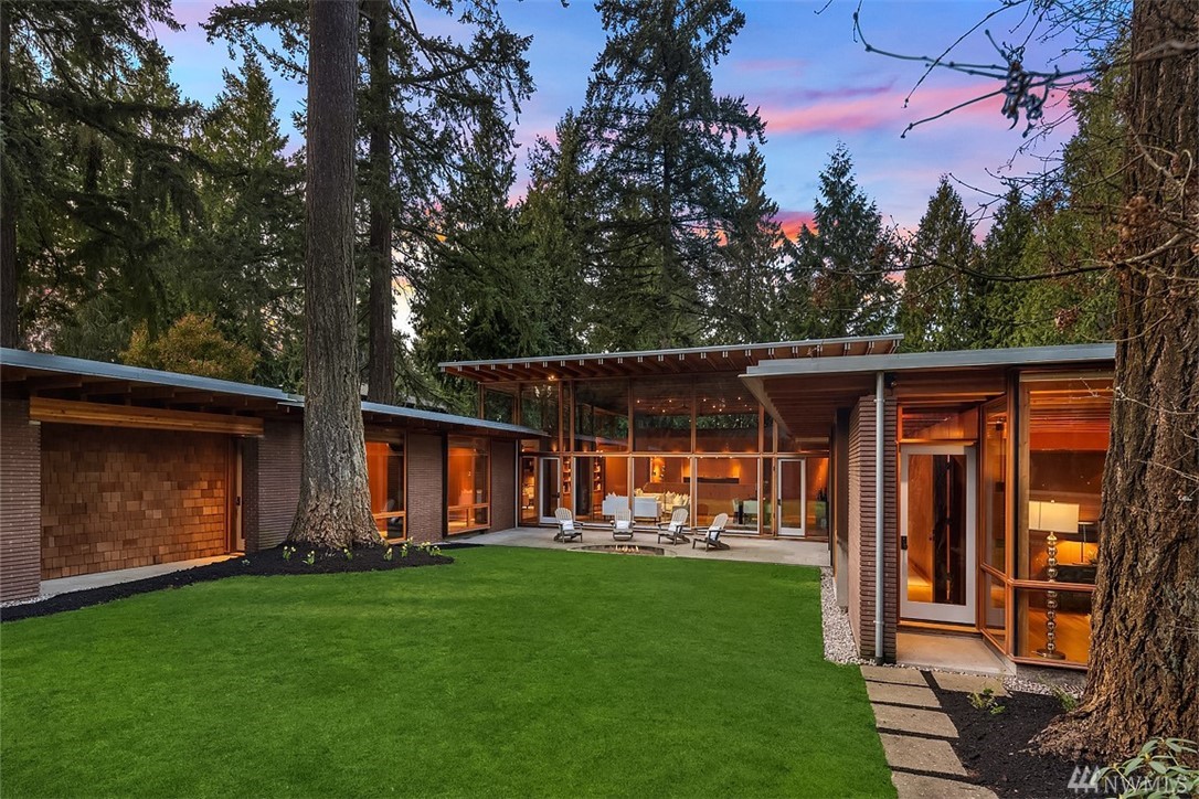 2737 107th Ave SE Beaux Arts WA 98004 Beaux Arts Village WA 98004