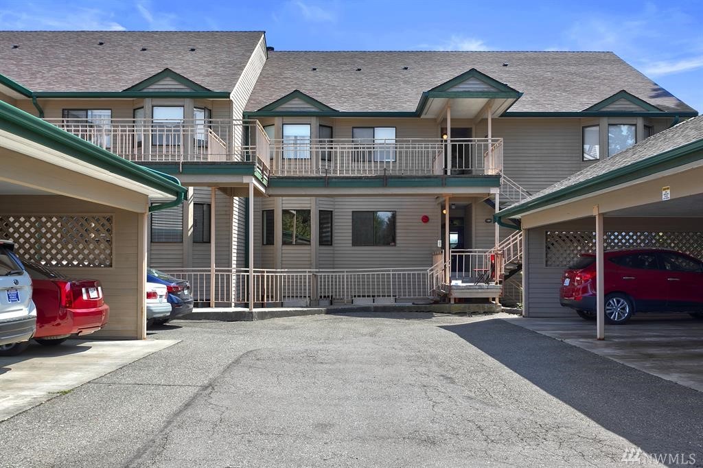 Pilchuck Gardens Condo, Snohomish, WA Condos For Sale