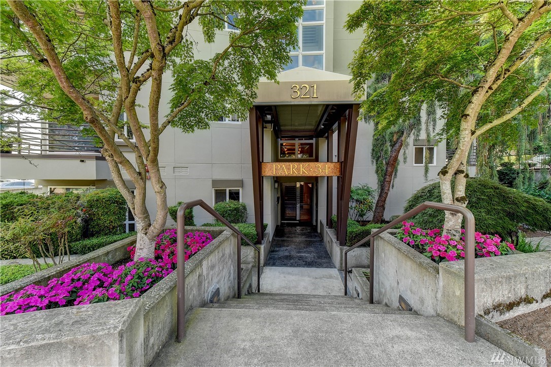 Park 34 Condos For Sale at Park 34 in Kirkland, WA Wicklund