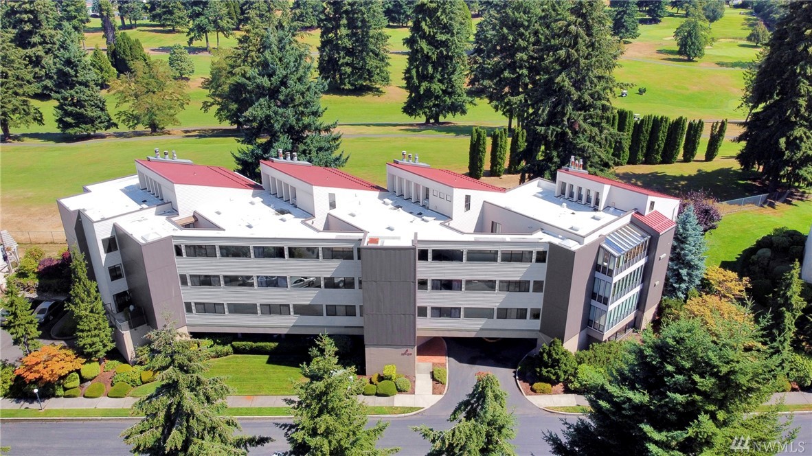 Allenmore Ridge Condo, WA Condos For Sale