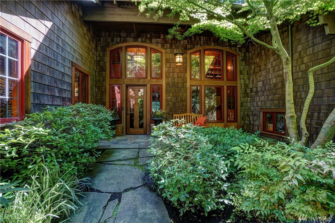 2708 106th Pl SE Beaux Arts WA 98004 Beaux Arts Village WA 98004