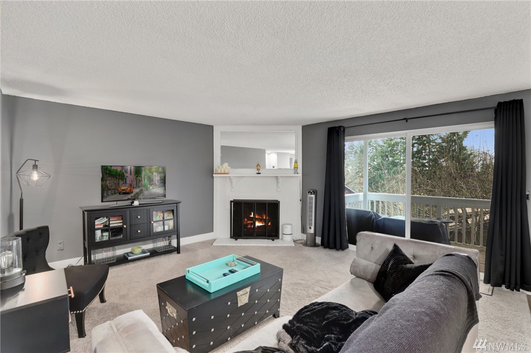 Redondo View Condo, Federal Way, WA Condos For Sale