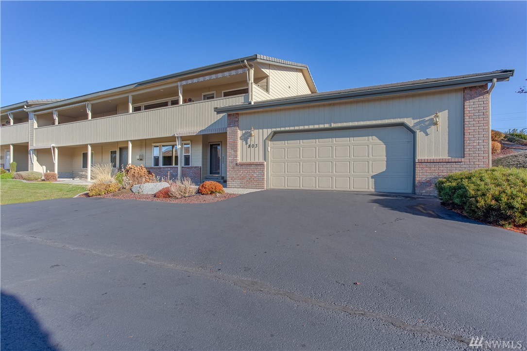 Stoneridge Condo, East Wenatchee, WA Condos For Sale