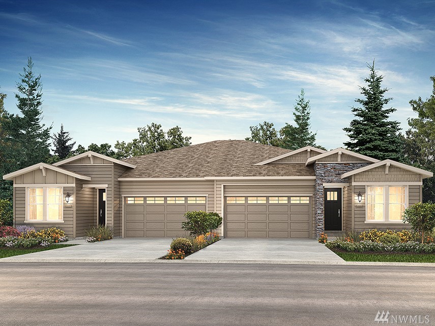 Meadow Ridge at Maple Centre Homes For Sale in Meadow Ridge at Maple