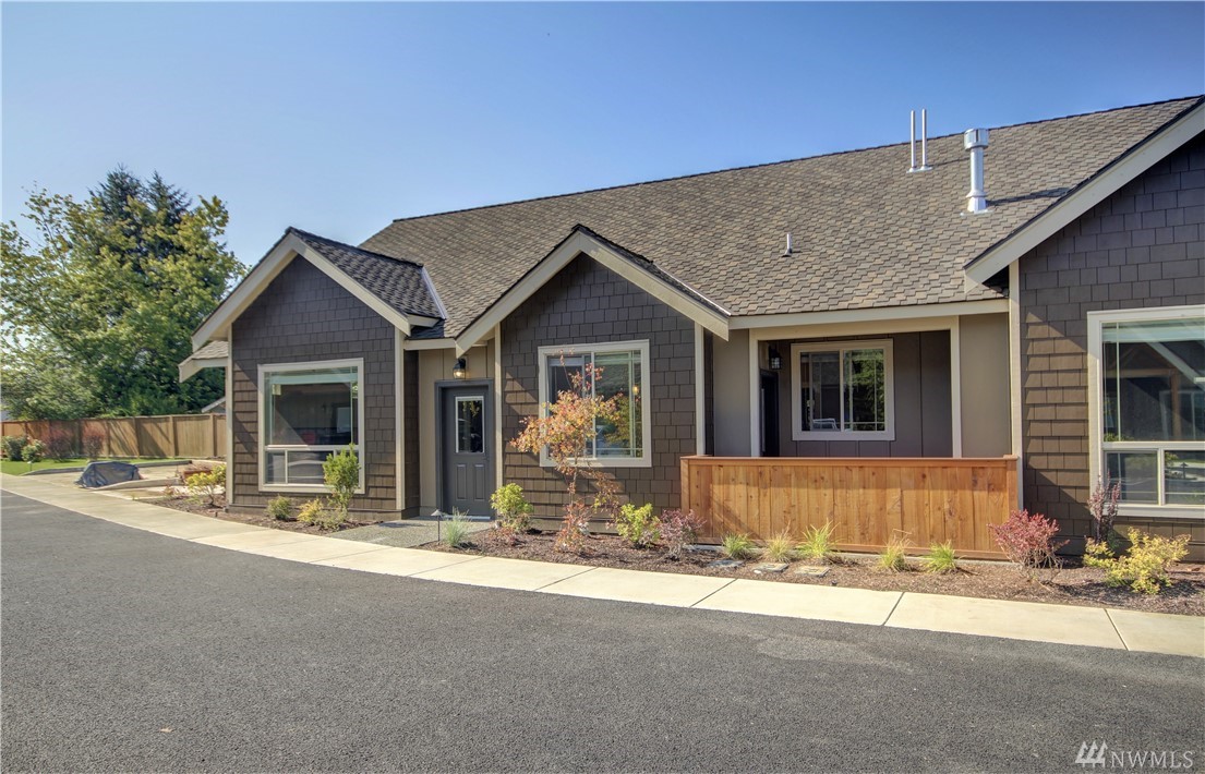 The Tides at Birch Bay Condos For Sale at The Tides at Birch Bay in