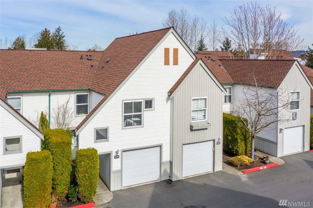 Sales activity for Village On James Street Condo in Kent