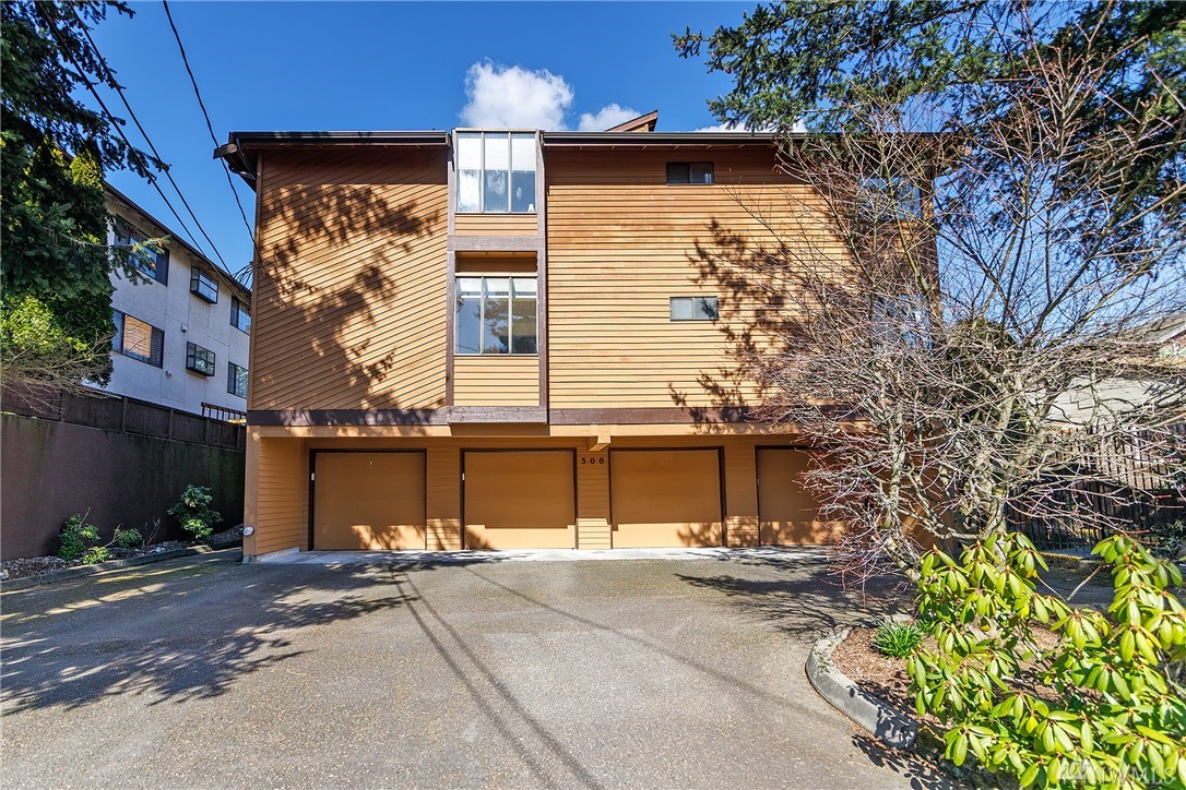 Burien Glen Condo, Burien, WA Condos For Sale