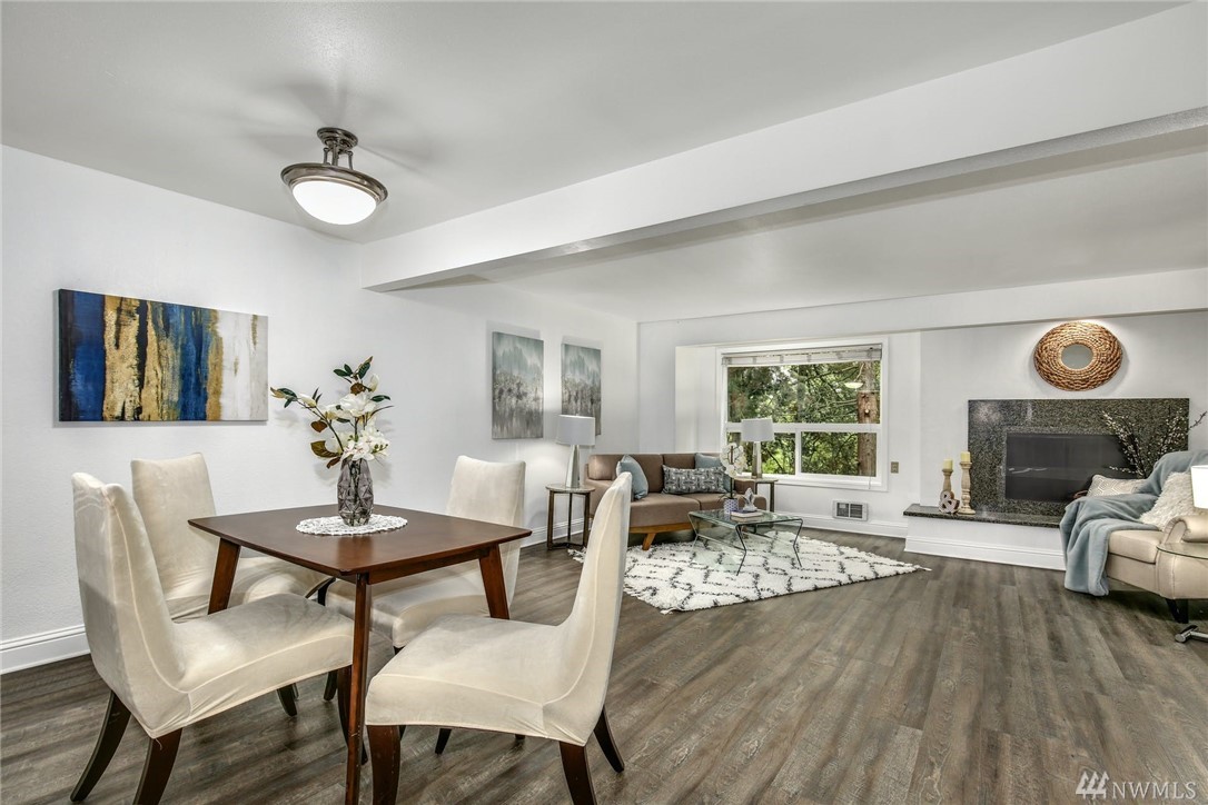 GullVal Condo, Redmond, WA Condos For Sale