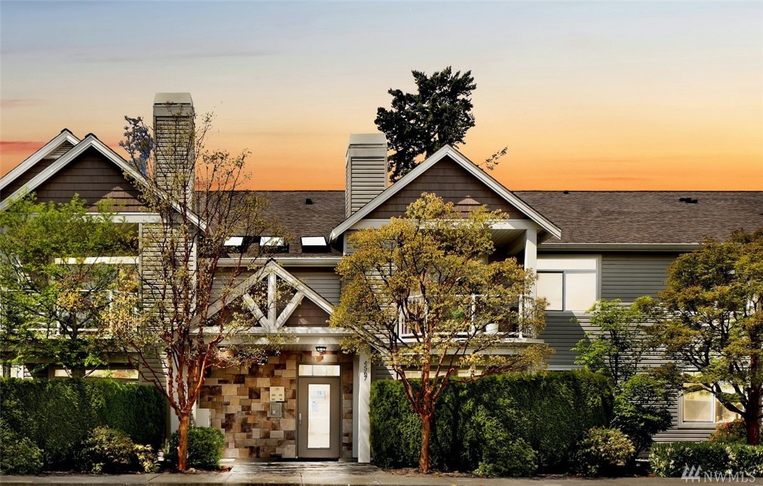 El Dorado Condo, Bellingham, WA Condos For Sale