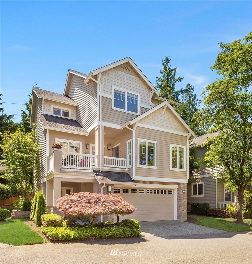 478 Newport Way NW Issaquah WA 98027