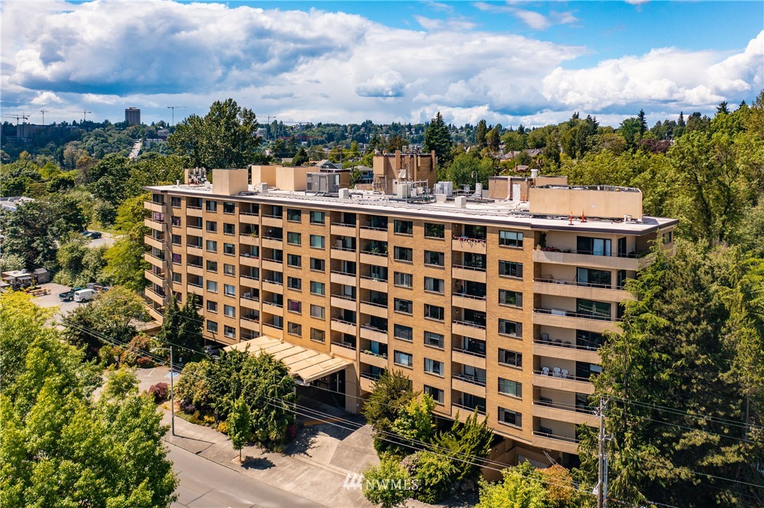 Laurelhurst Condo, Seattle, WA Condos For Sale
