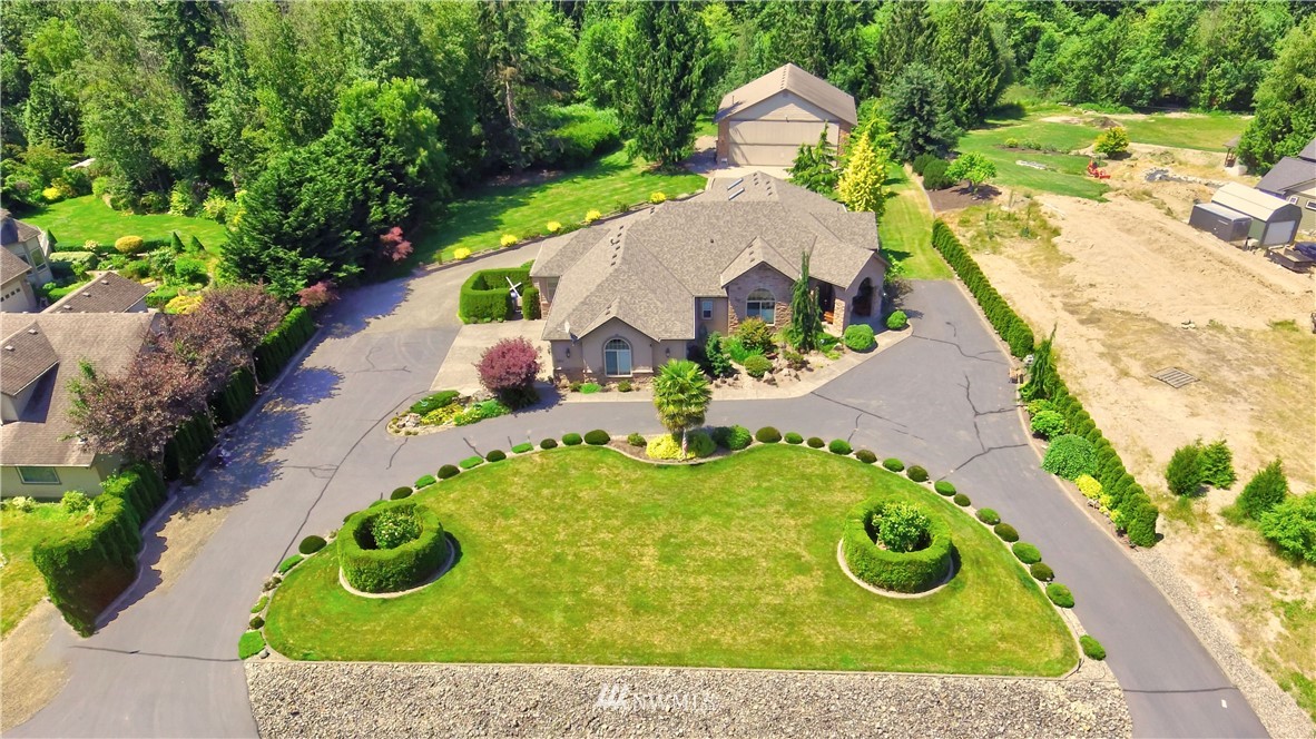 Frontier Airpark Homes For Sale in Frontier Airpark, Lake Stevens, WA