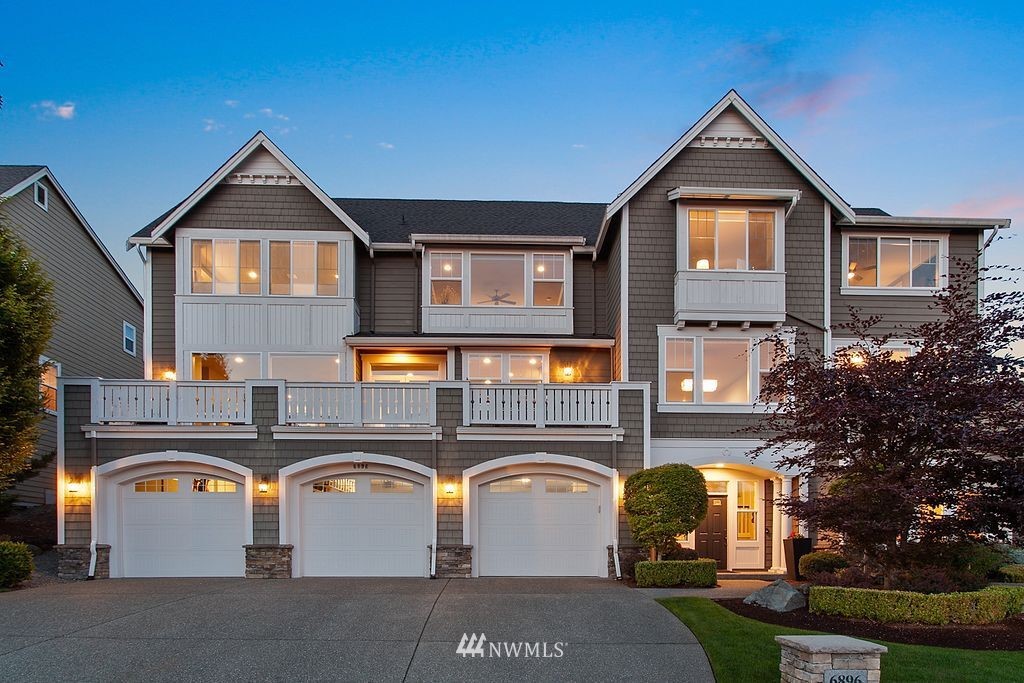 Belvedere, Bellevue, WA Homes For Sale & Real Estate