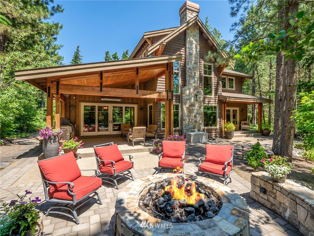 Suncadia, Cle Elum, WA Homes For Sale & Real Estate