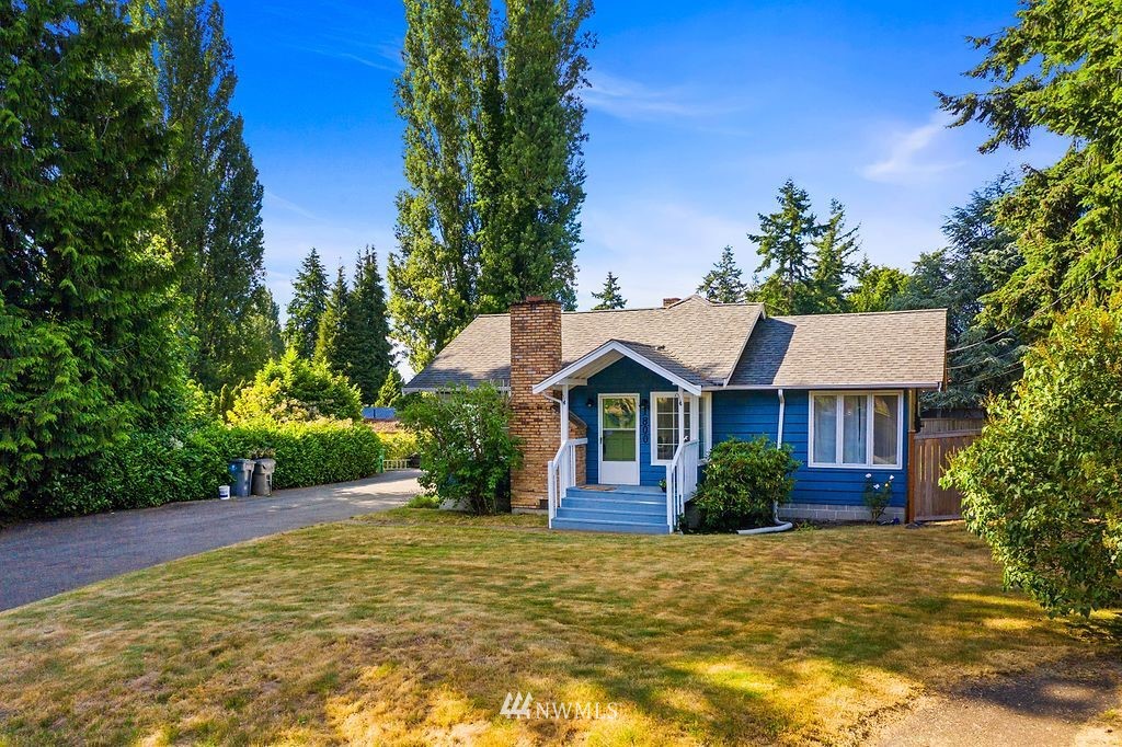 sunset hills Homes For Sale in sunset hills, Renton, WA Wicklund