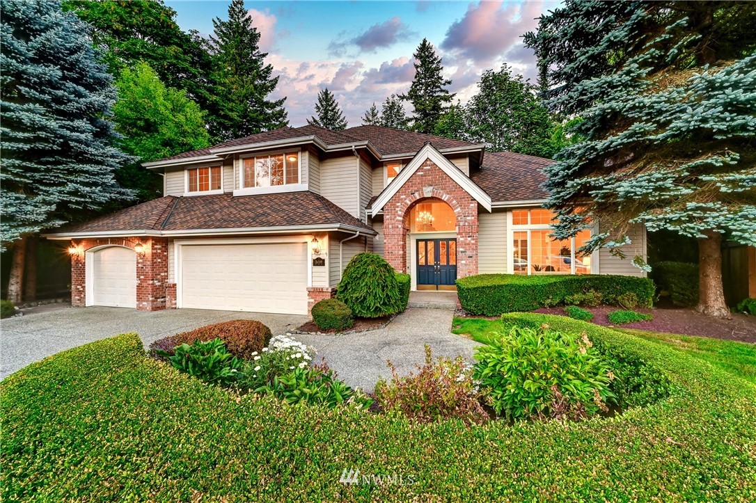 Trossachs, Sammamish, WA Homes For Sale & Real Estate