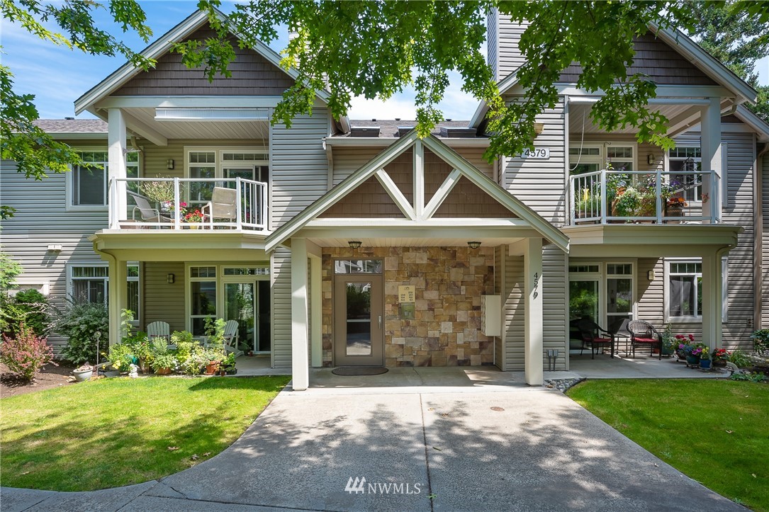 El Dorado Condos For Sale at El Dorado in Bellingham, WA Wicklund